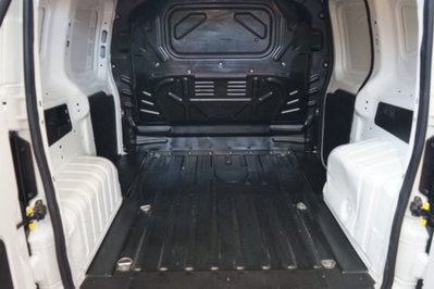 Fiat Fiorino 1.3 MJT 95CV Combi Semi SX (11)
