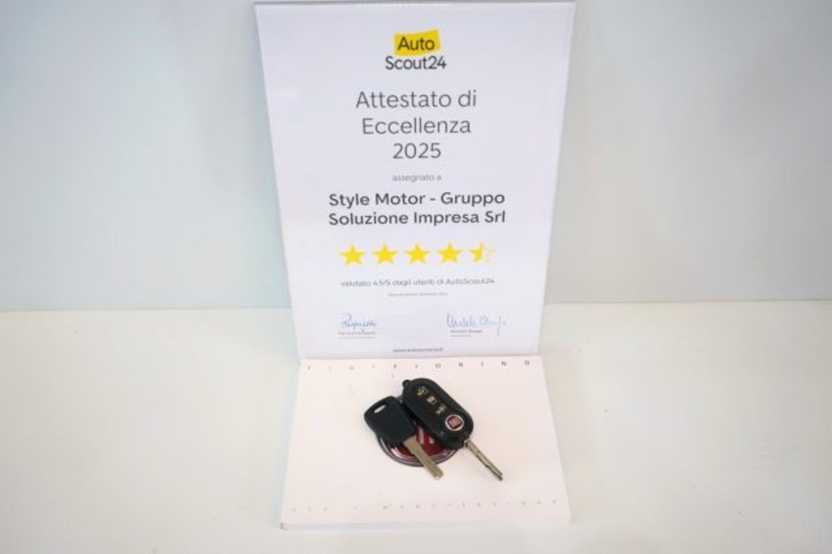 Fiat Fiorino 1.3 MJT 95CV Combi Semi SX (15)