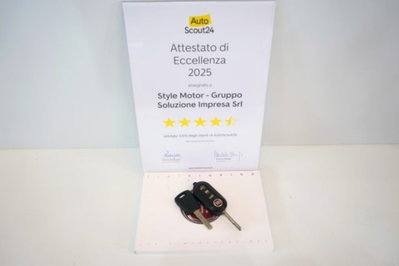 Fiat Fiorino 1.3 MJT 95CV Combi Semi SX (15)