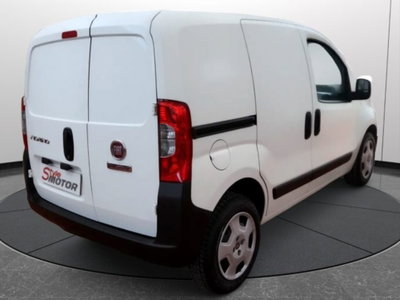 Fiat Fiorino 1.3 MJT 95CV Combi Semi SX (16)