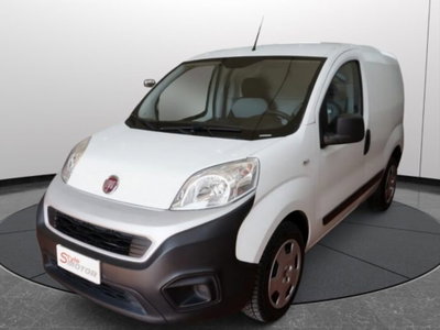Fiat Fiorino 1.3 MJT 95CV Combi Semi SX (2)