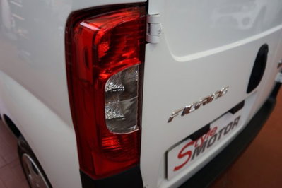 Fiat Fiorino 1.3 MJT 95CV Combi Semi SX (20)