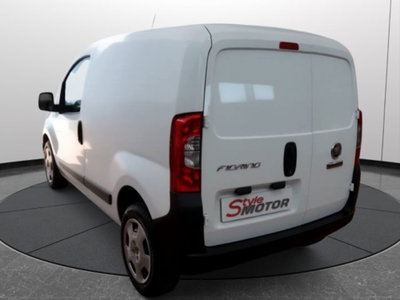 Fiat Fiorino 1.3 MJT 95CV Combi Semi SX (3)