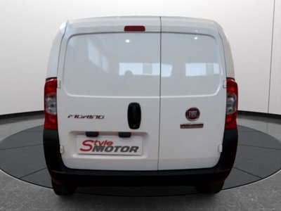 Fiat Fiorino 1.3 MJT 95CV Combi Semi SX (4)