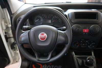 Fiat Fiorino 1.3 MJT 95CV Combi Semi SX (6)