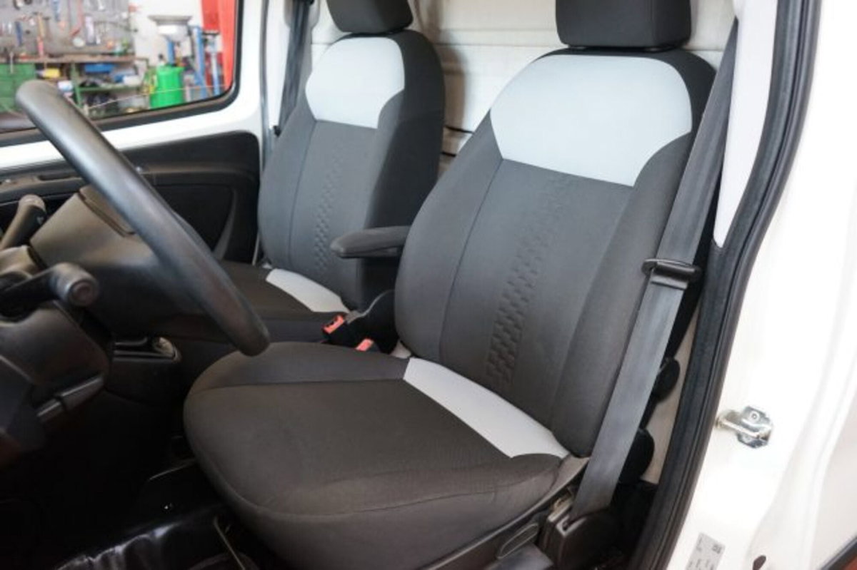 Fiat Fiorino 1.3 MJT 95CV Combi Semi SX (7)