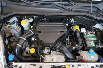 Fiat Fiorino 1.3 MJT 95CV Combi Semi SX (9)