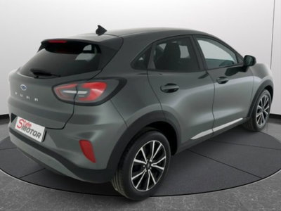 Ford Puma 1.0 EcoBoost Hybrid 125 CV S&S aut. Titanium X (2)