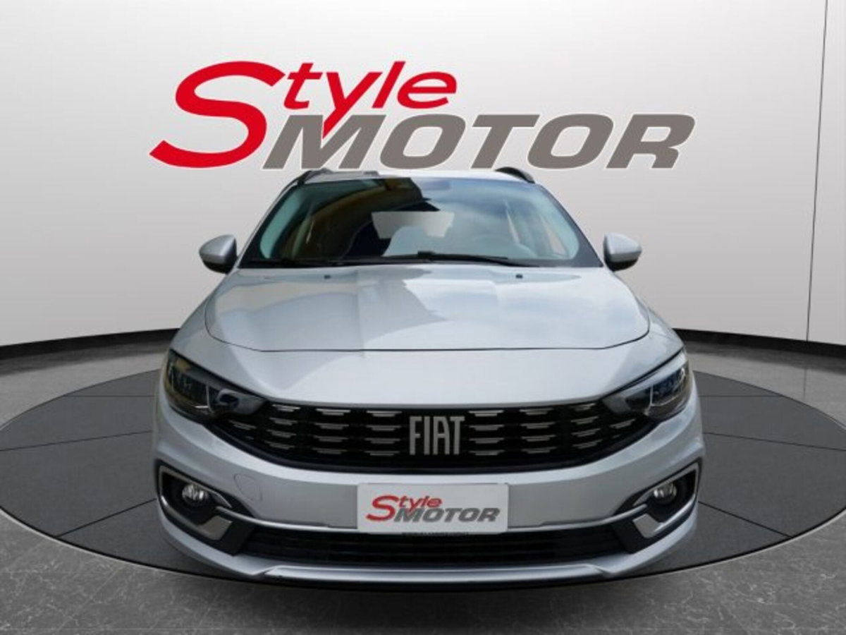 Fiat Tipo Station Wagon Tipo 1.3 Mjt S&S SW City Life