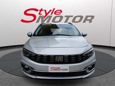 Fiat Tipo Station Wagon Tipo 1.3 Mjt S&S SW City Life usata