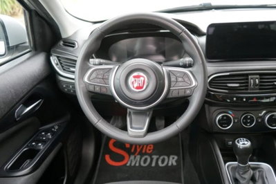 Fiat Tipo Station Wagon Tipo 1.3 Mjt S&S SW City Life (13)