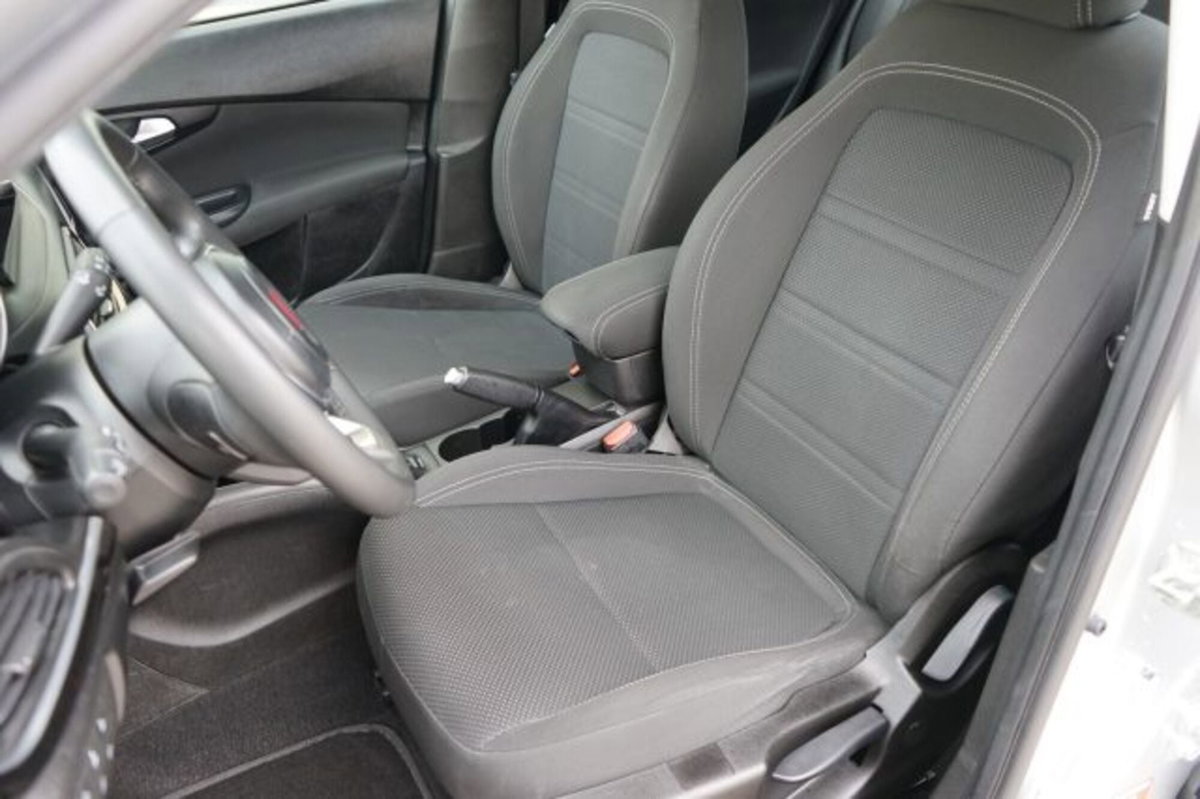 Fiat Tipo Station Wagon Tipo 1.3 Mjt S&S SW City Life (14)