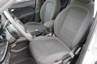 Fiat Tipo Station Wagon Tipo 1.3 Mjt S&S SW City Life (14)