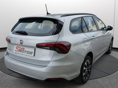 Fiat Tipo Station Wagon Tipo 1.3 Mjt S&S SW City Life (17)