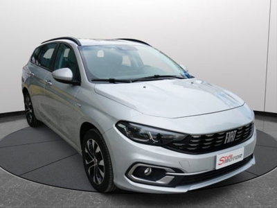 Fiat Tipo Station Wagon Tipo 1.3 Mjt S&S SW City Life (2)