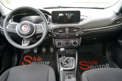 Fiat Tipo Station Wagon Tipo 1.3 Mjt S&S SW City Life (5)