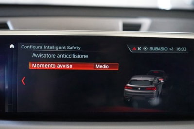 BMW X2 sDrive18d Business-X (12)