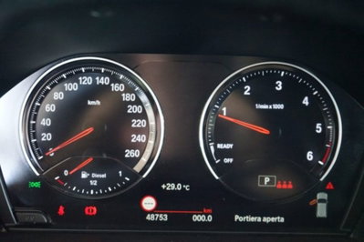 BMW X2 sDrive18d Business-X (13)