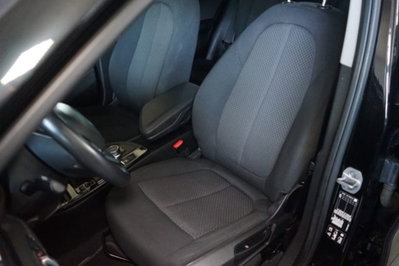 BMW X2 sDrive18d Business-X (18)