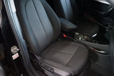 BMW X2 sDrive18d Business-X (20)