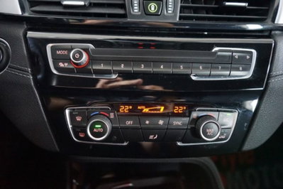 BMW X2 sDrive18d Business-X (8)