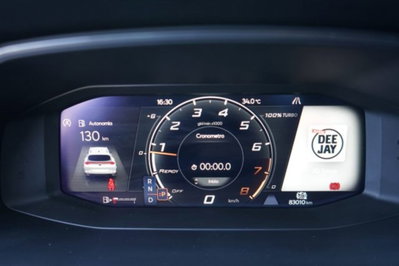 Cupra Formentor Formentor 1.5 TSI (13)