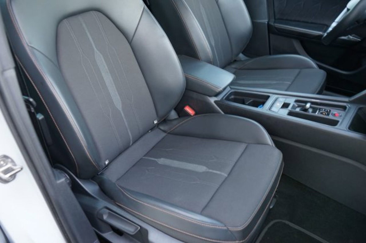 Cupra Formentor Formentor 1.5 TSI (14)