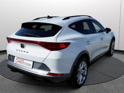 Cupra Formentor Formentor 1.5 TSI (16)