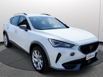 Cupra Formentor Formentor 1.5 TSI (17)