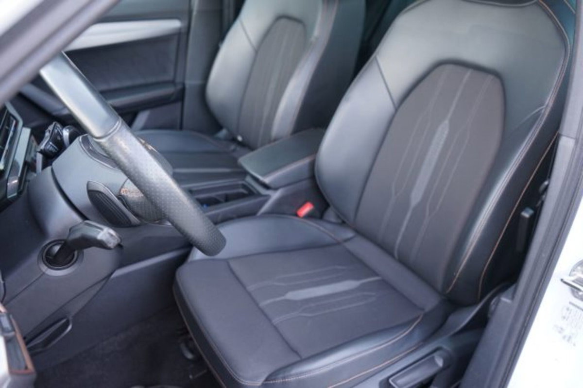 Cupra Formentor Formentor 1.5 TSI (19)