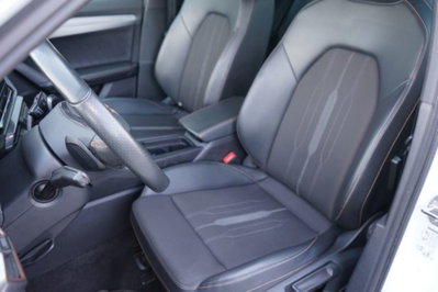 Cupra Formentor Formentor 1.5 TSI (19)