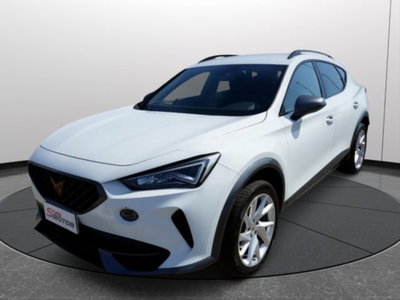 Cupra Formentor Formentor 1.5 TSI (2)
