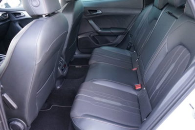 Cupra Formentor Formentor 1.5 TSI (20)