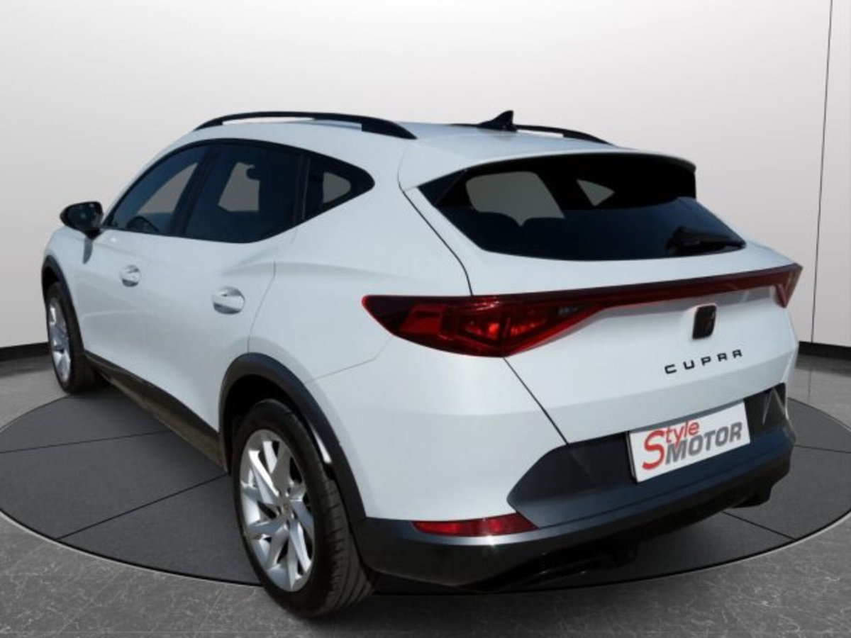 Cupra Formentor Formentor 1.5 TSI (3)