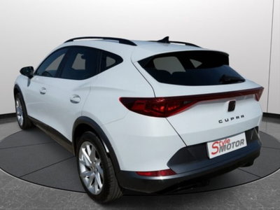 Cupra Formentor Formentor 1.5 TSI (3)