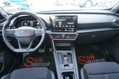Cupra Formentor Formentor 1.5 TSI (5)
