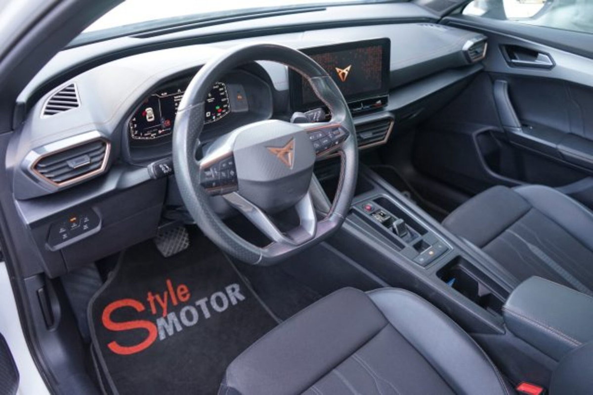 Cupra Formentor Formentor 1.5 TSI (6)