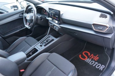 Cupra Formentor Formentor 1.5 TSI (7)