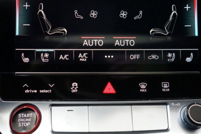 Audi RS Q8 Q8 4.0 mhev quattro tiptronic (13)