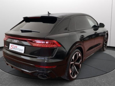 Audi RS Q8 Q8 4.0 mhev quattro tiptronic (18)