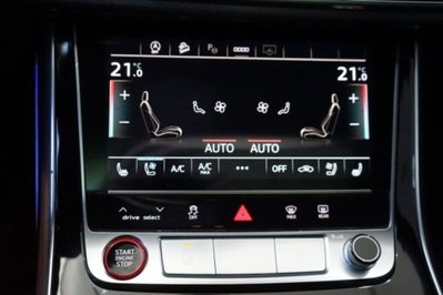 Audi RS Q8 Q8 4.0 mhev quattro tiptronic (7)