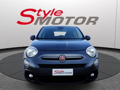 Fiat 500X 1.3 MultiJet 95 CV Cult usata