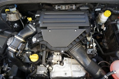 Fiat 500X 1.3 MultiJet 95 CV Cult (10)