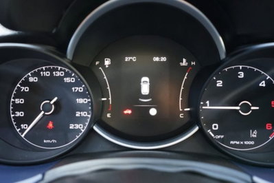 Fiat 500X 1.3 MultiJet 95 CV Cult (11)