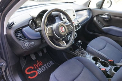 Fiat 500X 1.3 MultiJet 95 CV Cult (12)