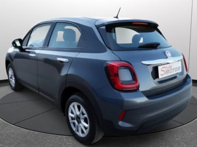 Fiat 500X 1.3 MultiJet 95 CV Cult (2)