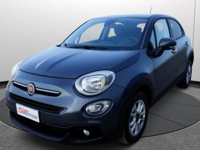 Fiat 500X 1.3 MultiJet 95 CV Cult (3)