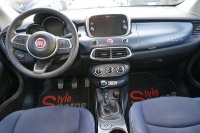 Fiat 500X 1.3 MultiJet 95 CV Cult (5)