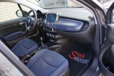 Fiat 500X 1.3 MultiJet 95 CV Cult (6)