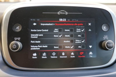 Fiat 500X 1.3 MultiJet 95 CV Cult (7)